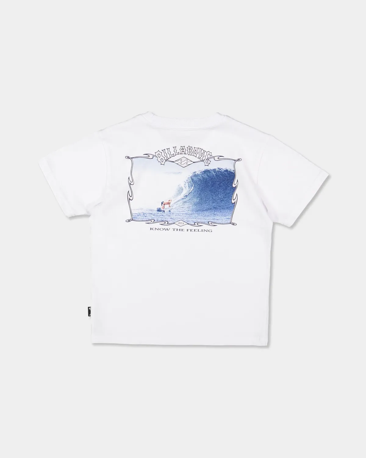Boys 2-7 Legacy T-Shirt