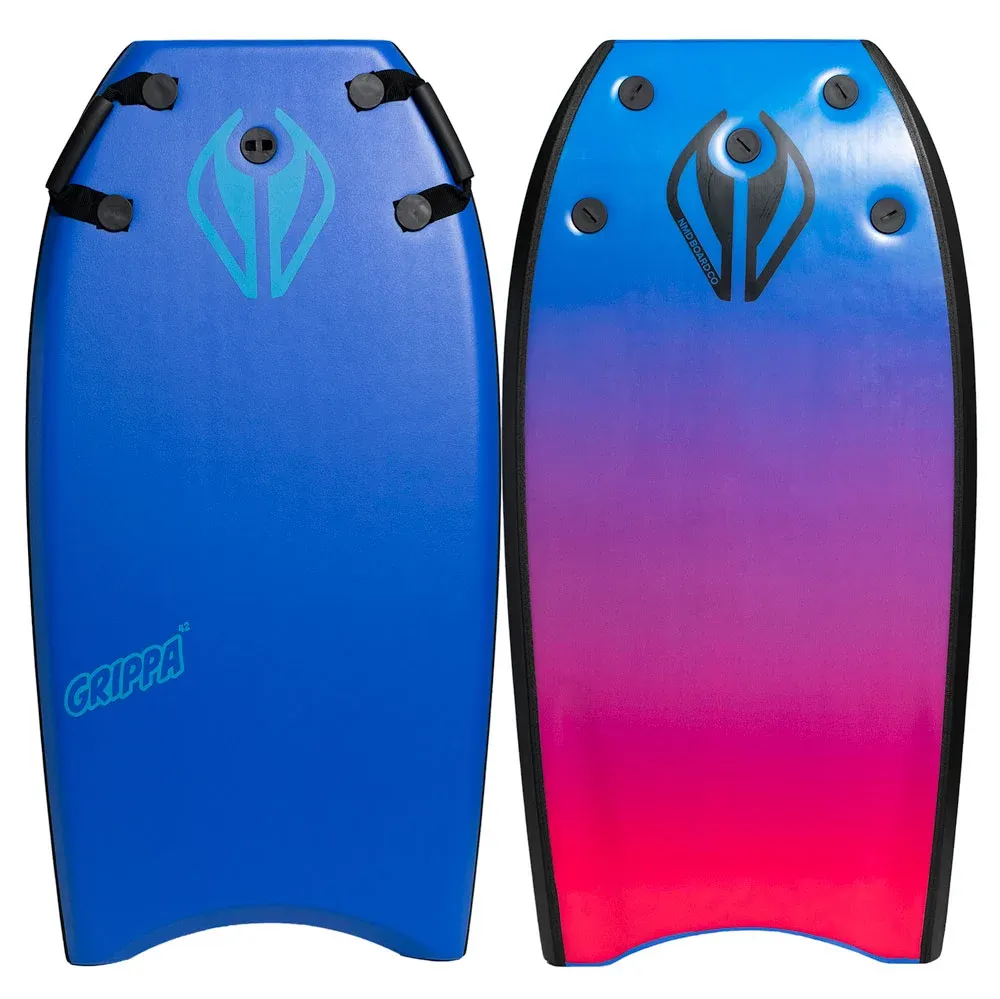 MD Grippa Handle EPS Bodyboard
