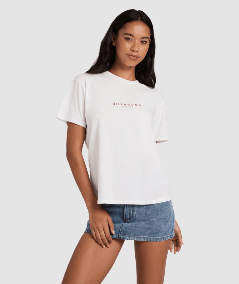 Womens Pacific T-Shirt