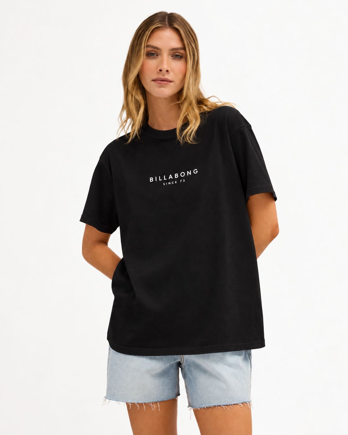 Womens Pacific T-Shirt