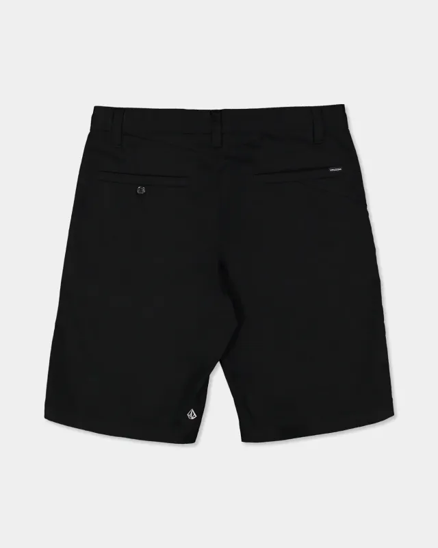 Mens Frickin Modern Chino Shorts