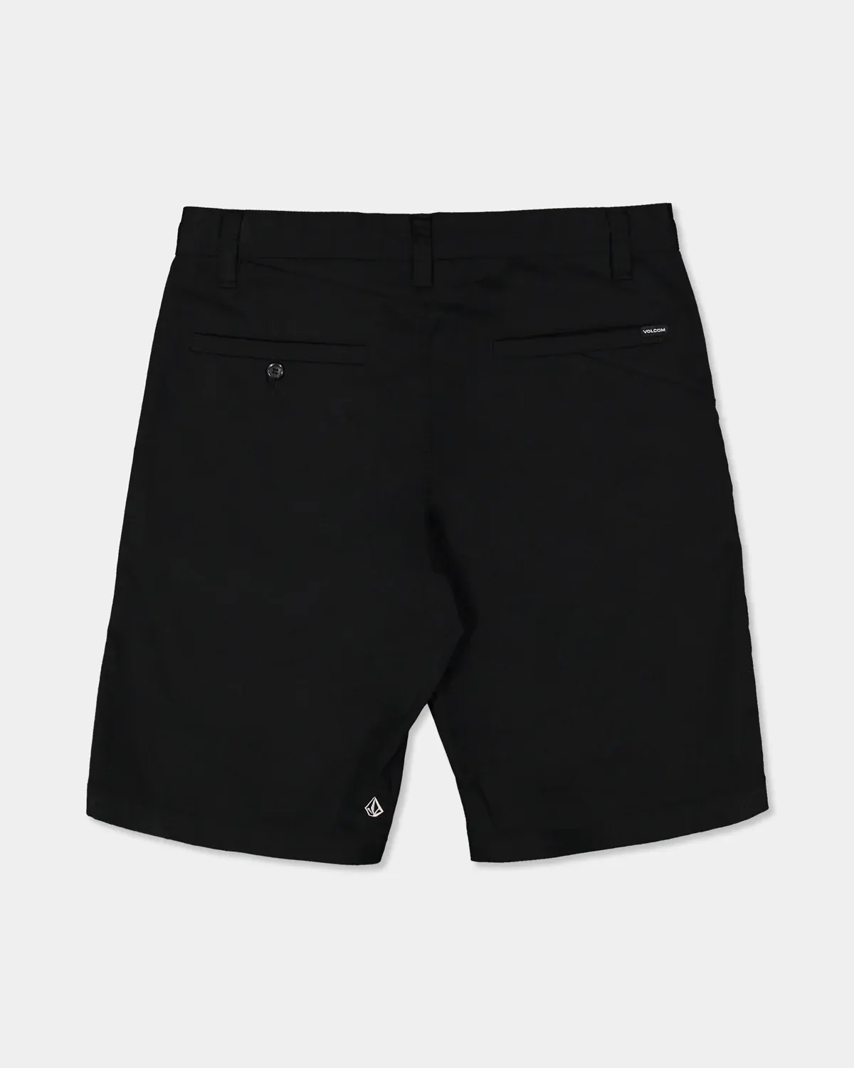 Mens Frickin Modern Chino Shorts