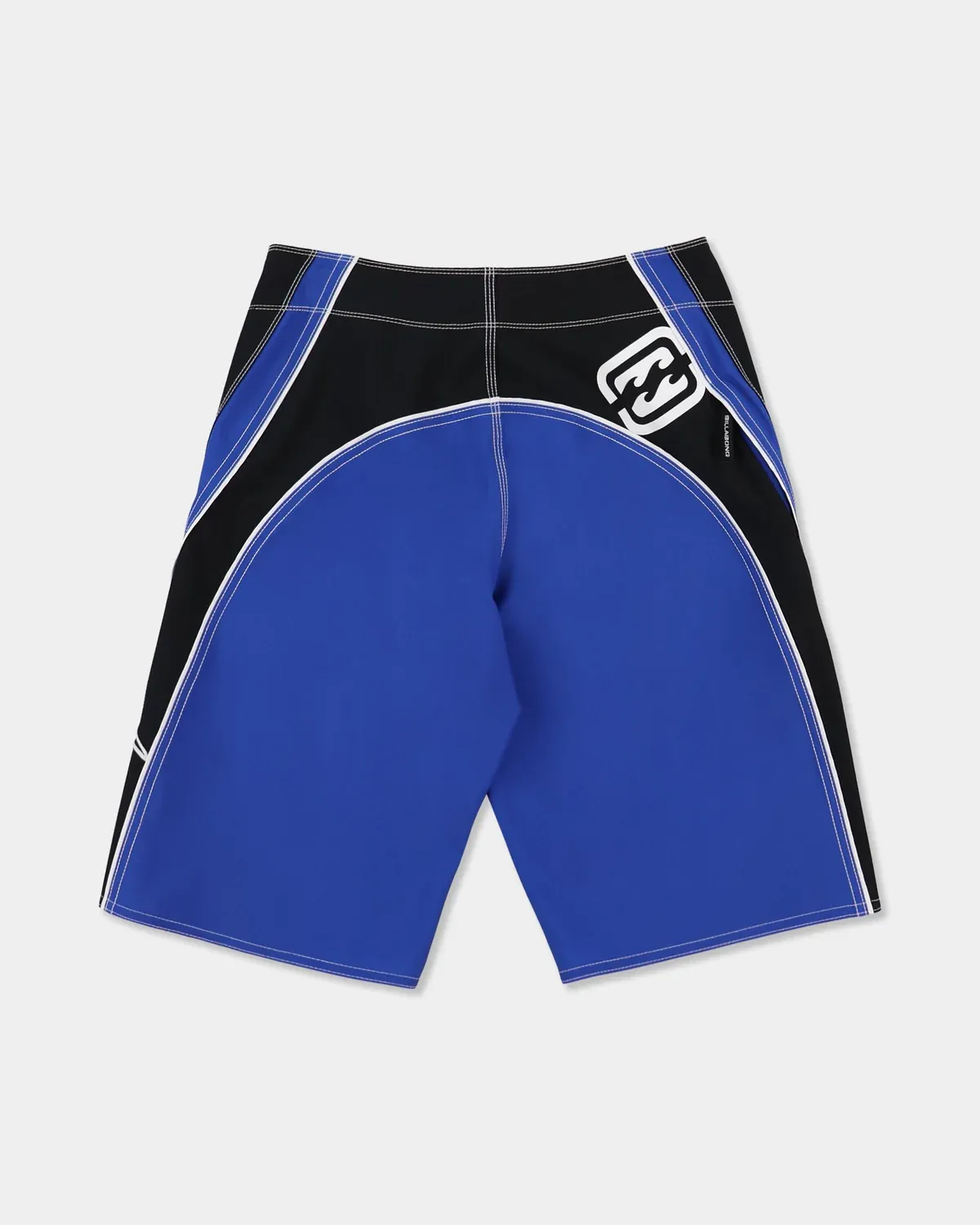 Boys 8-16 Fluid 2K Pro 19" Boardshorts