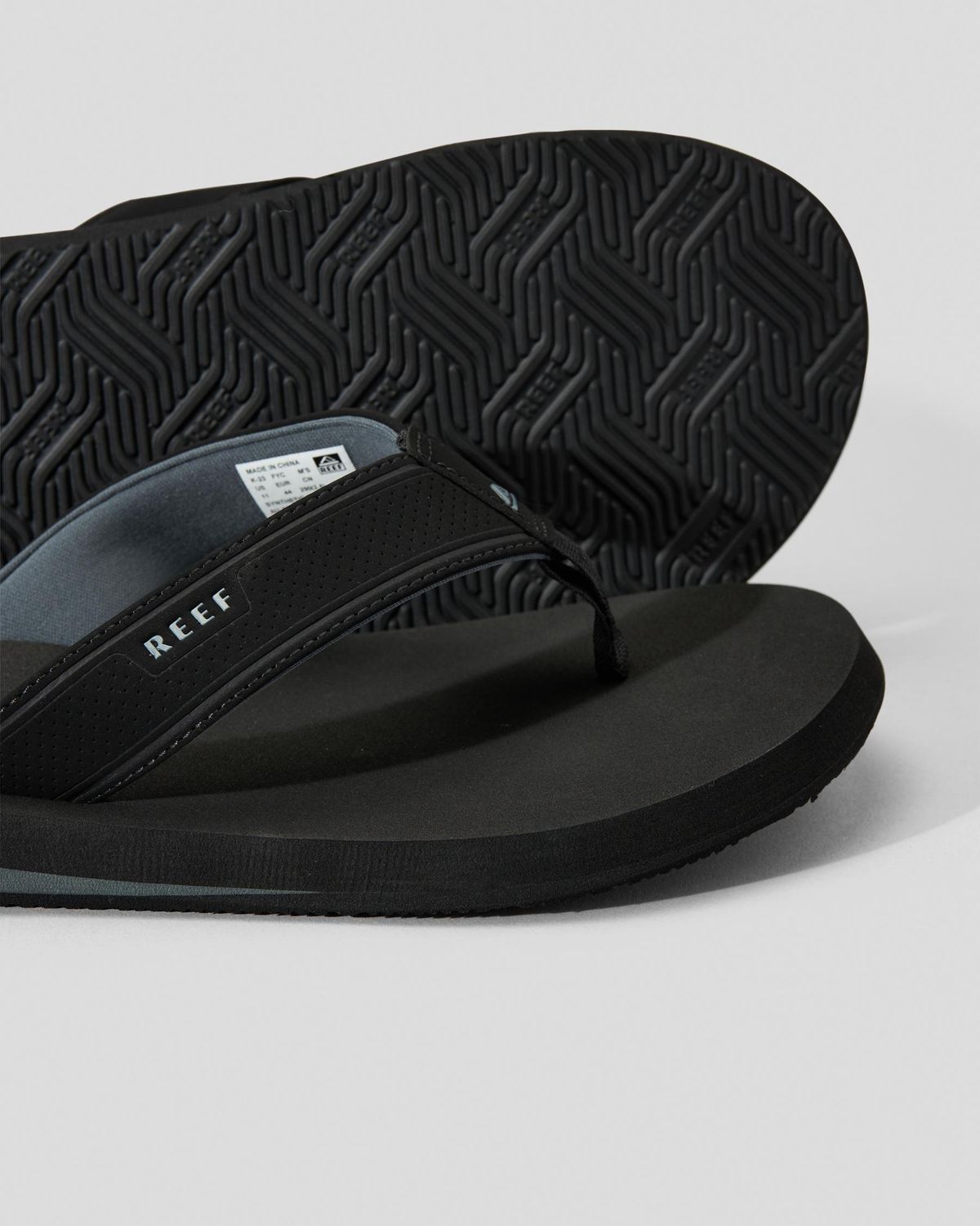 The Layback Thongs