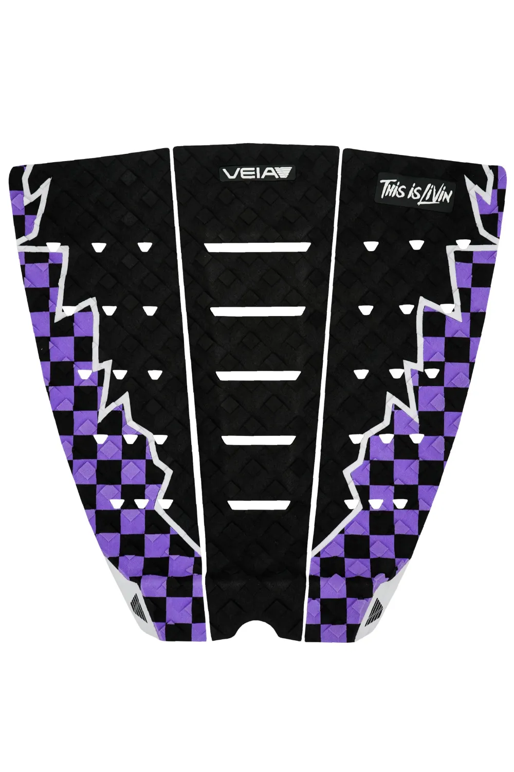 THIS IS LIVIN Explorer 3 Piece Pad