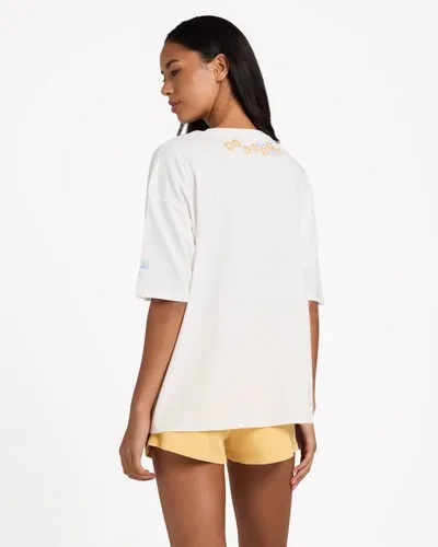 Womens Seaside Dreams T-Shirt