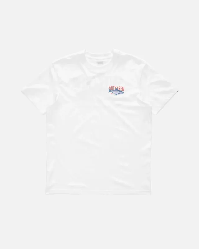 Menu Premium SS Tee