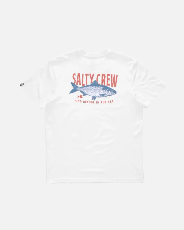 Menu Premium SS Tee
