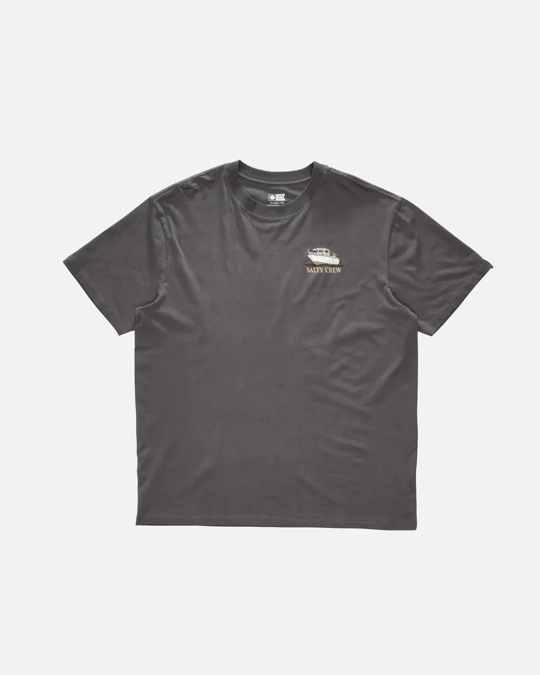 Throttle Classic SS Tee