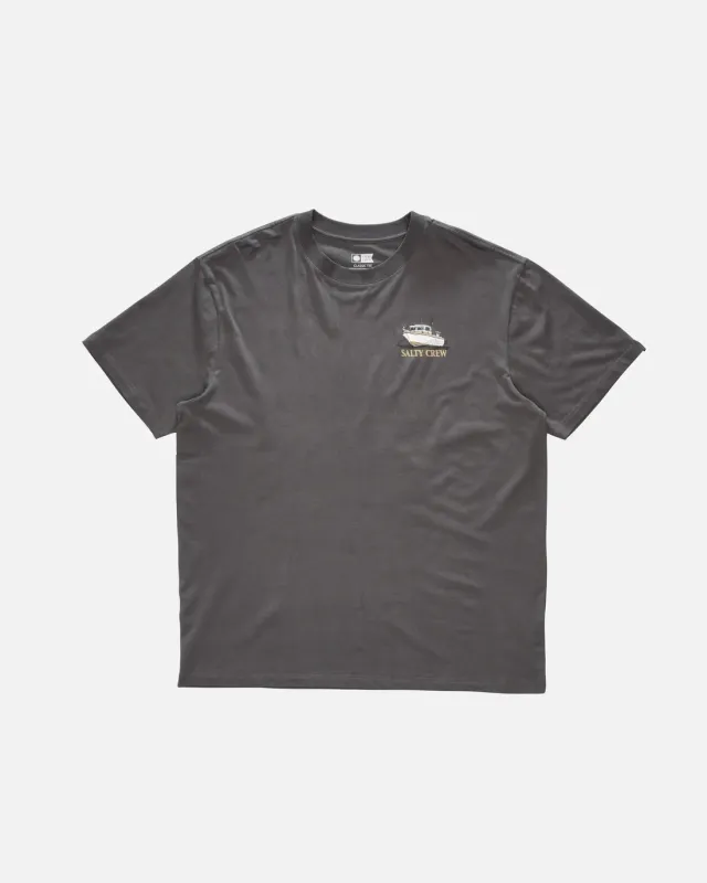 Throttle Classic SS Tee