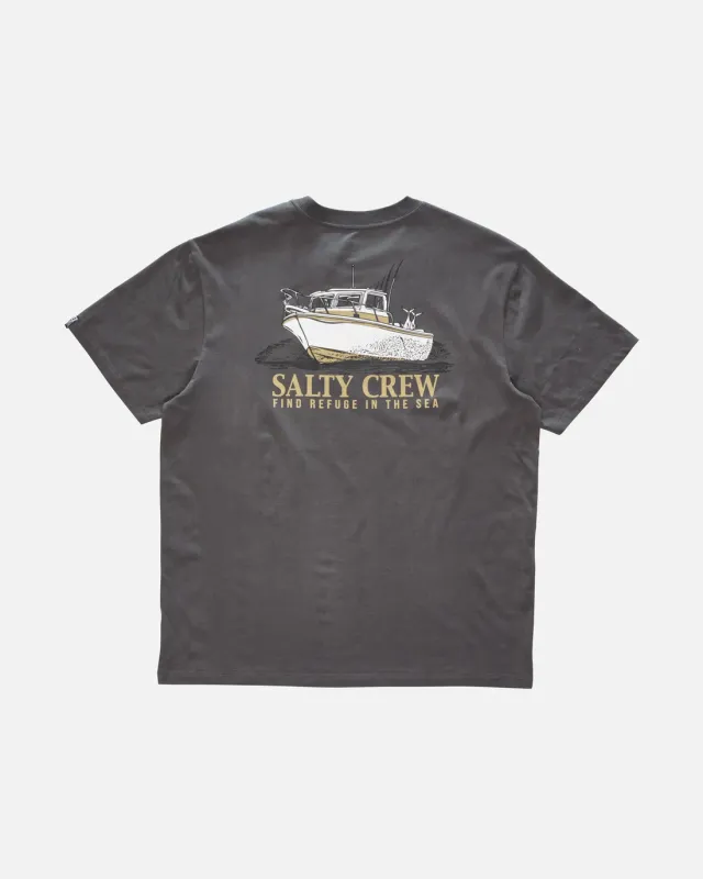 Throttle Classic SS Tee