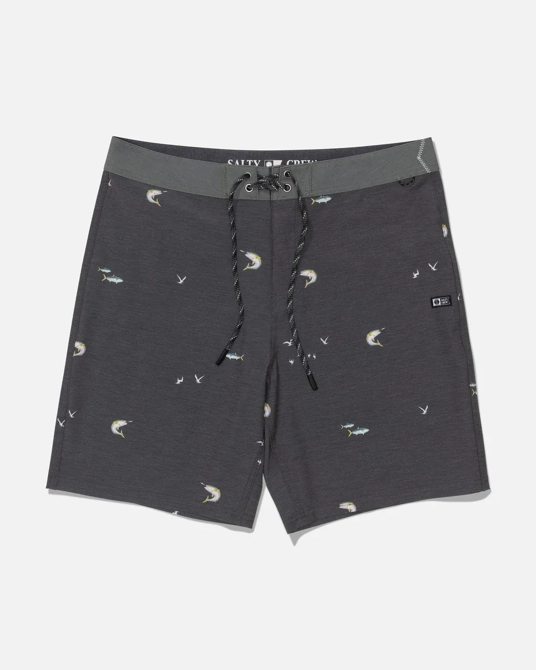 Mens Crew Boardshort