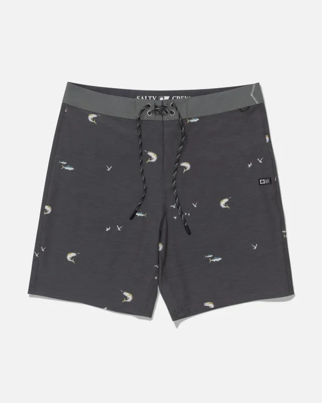 Mens Crew Boardshort