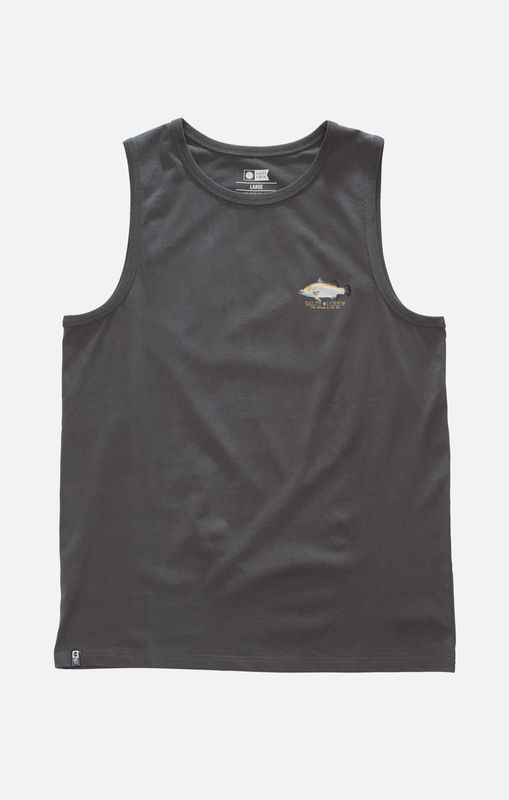Barra Regular Tank