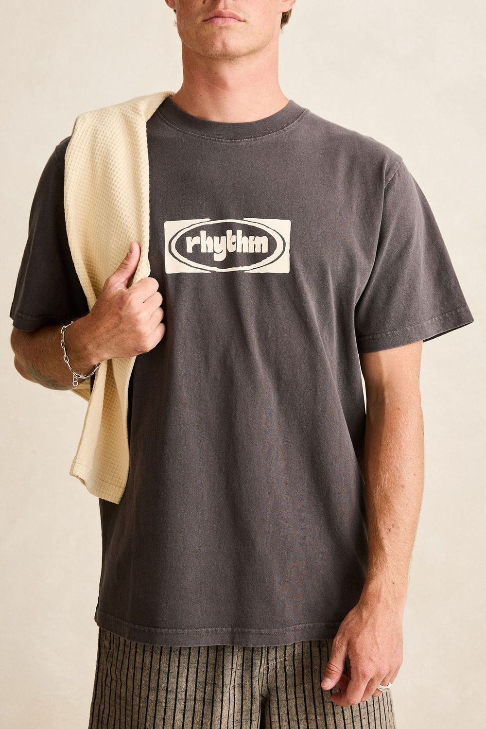 Towner Vintage SS T-Shirt