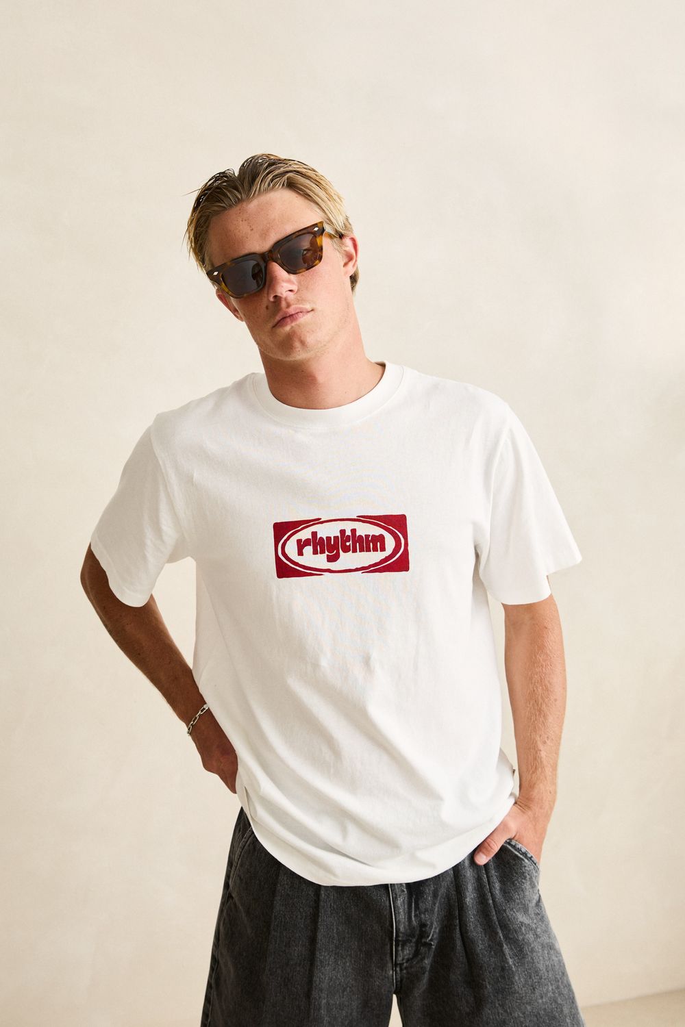 Towner Vintage SS T-Shirt