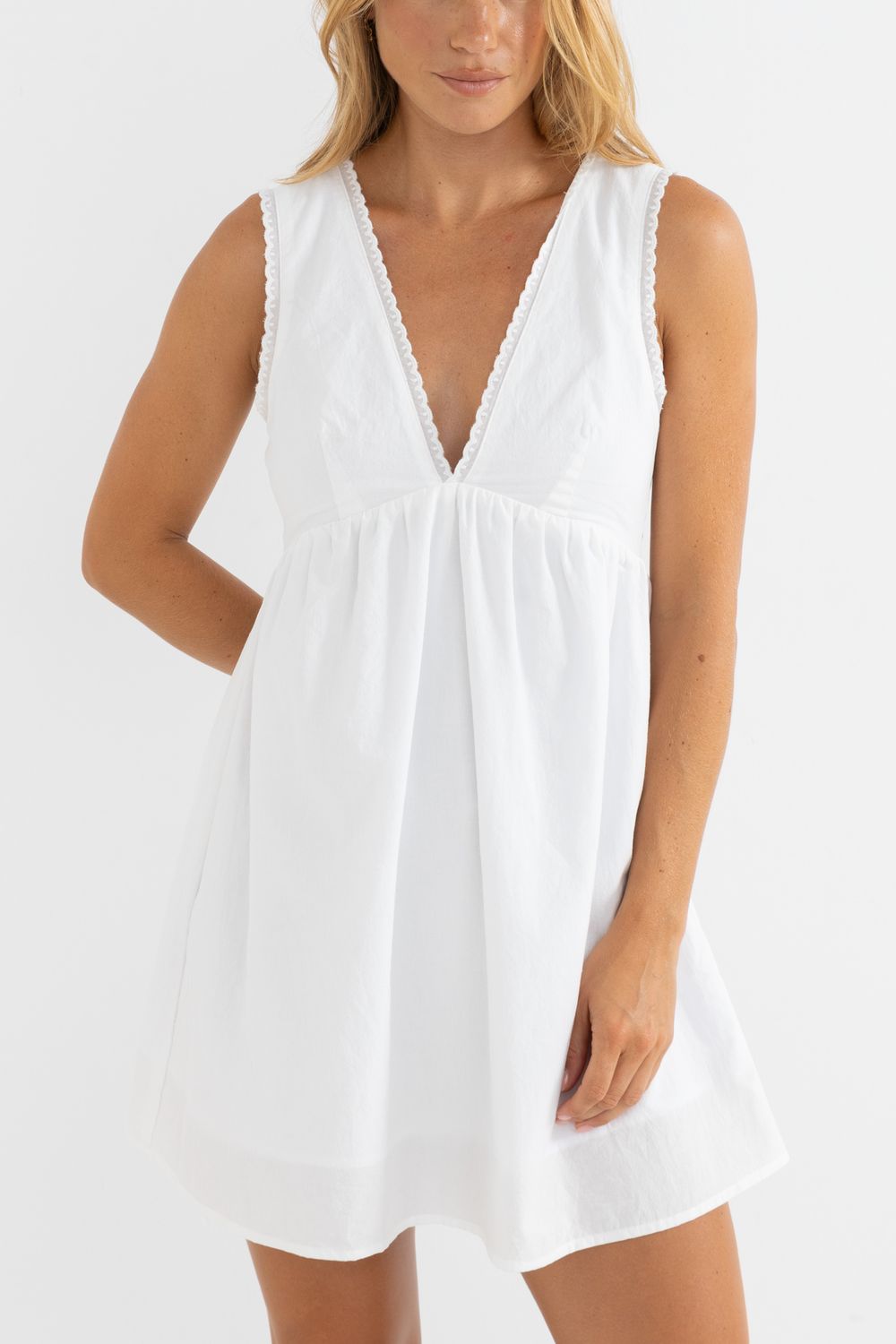 Pressley Mini Dress