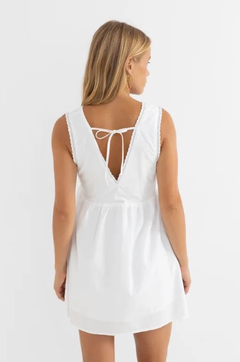 Pressley Mini Dress
