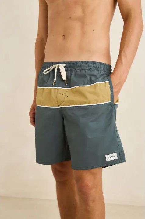 Heritage Midway Beach Shorts
