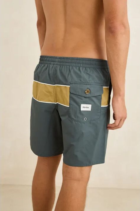 Heritage Midway Beach Shorts