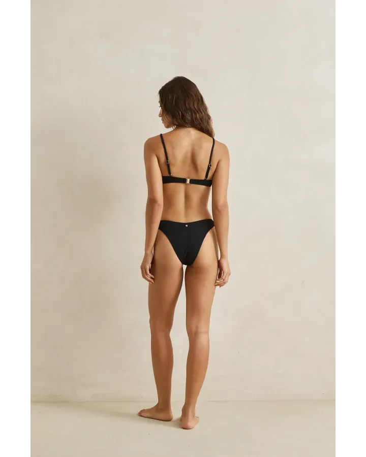 Tidewave High Cut Pant