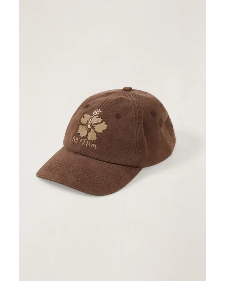 Koko Floral Cap