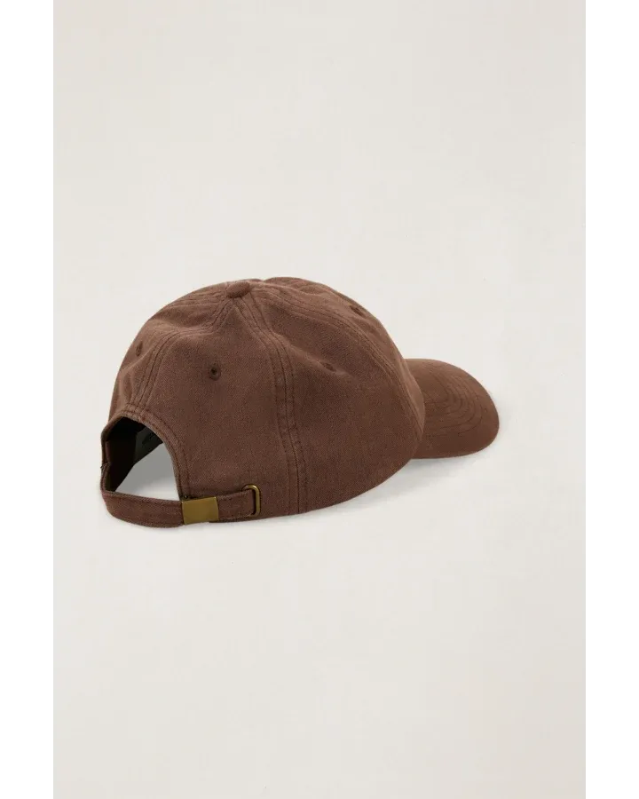 Koko Floral Cap
