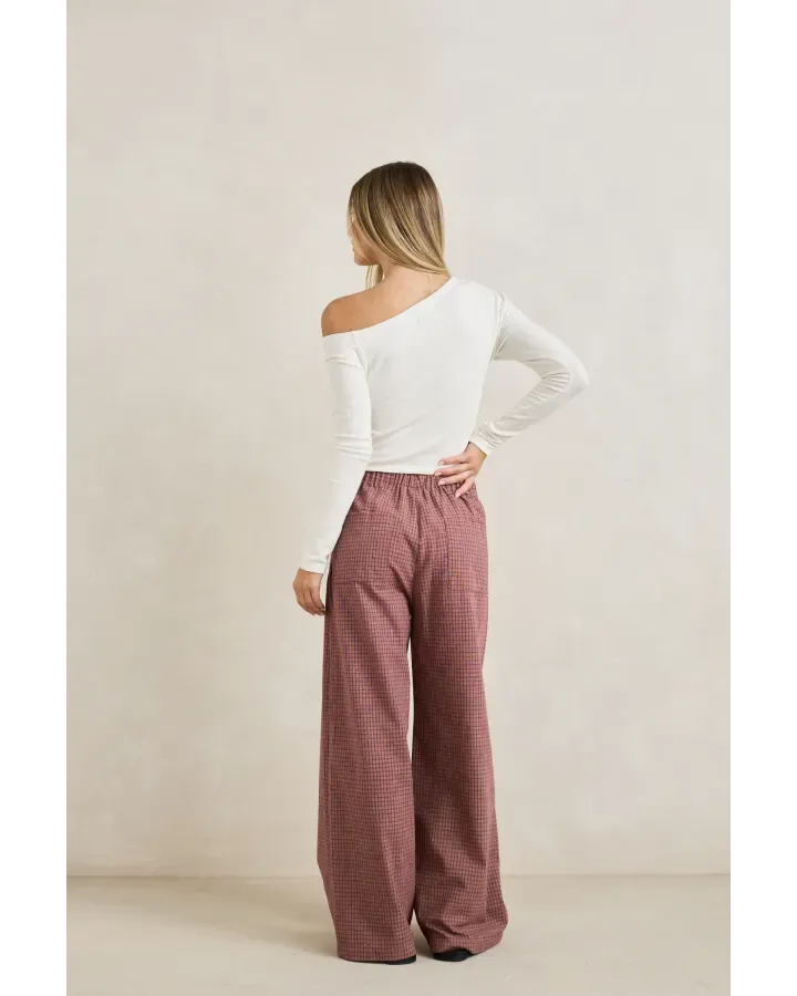 Juno Long Sleeve Top
