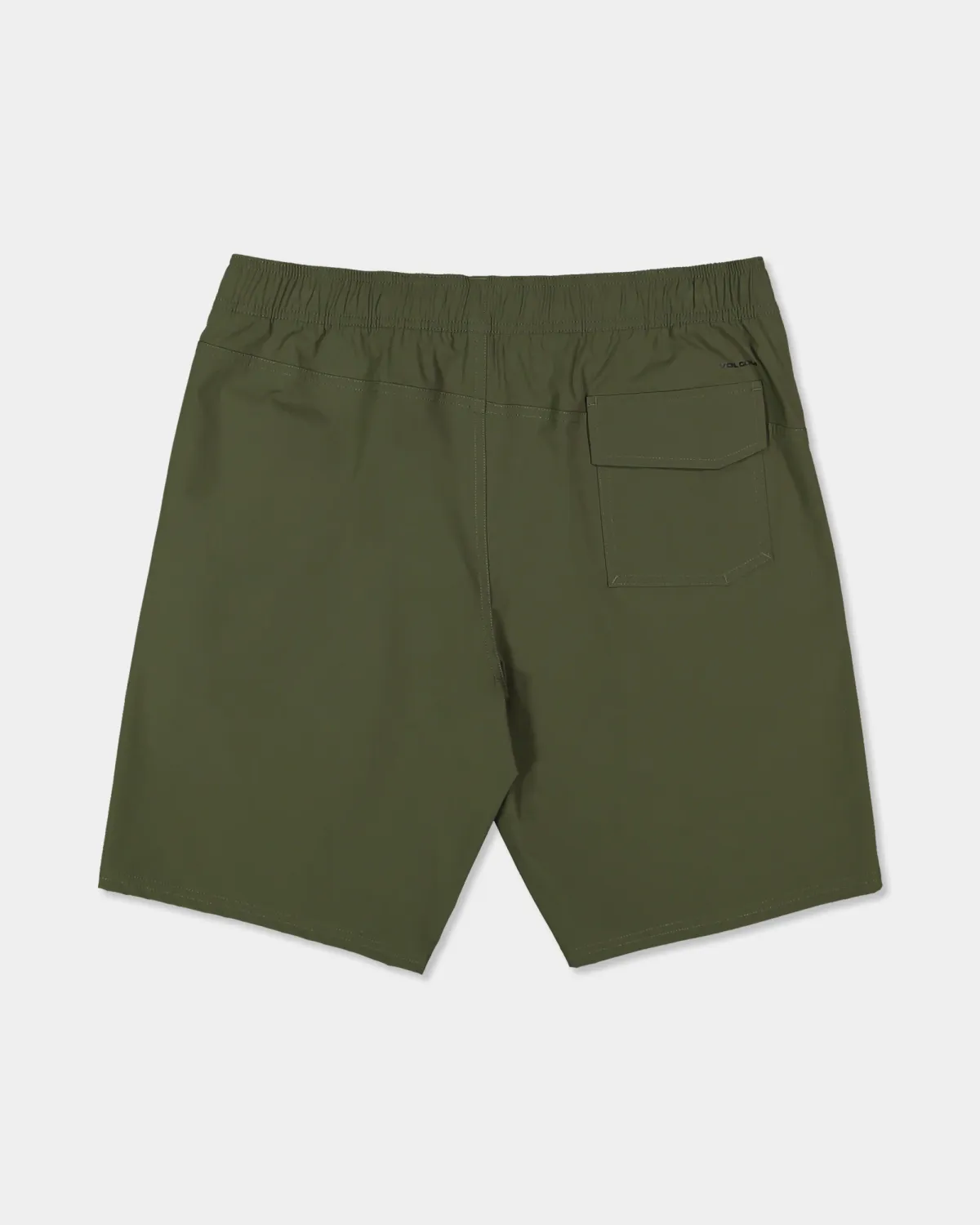 Mens Frickin Cross Shred 19" Hybrid Shorts