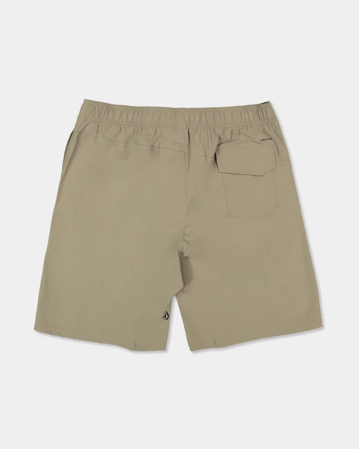 Mens Frickin Cross Shred 19" Hybrid Shorts