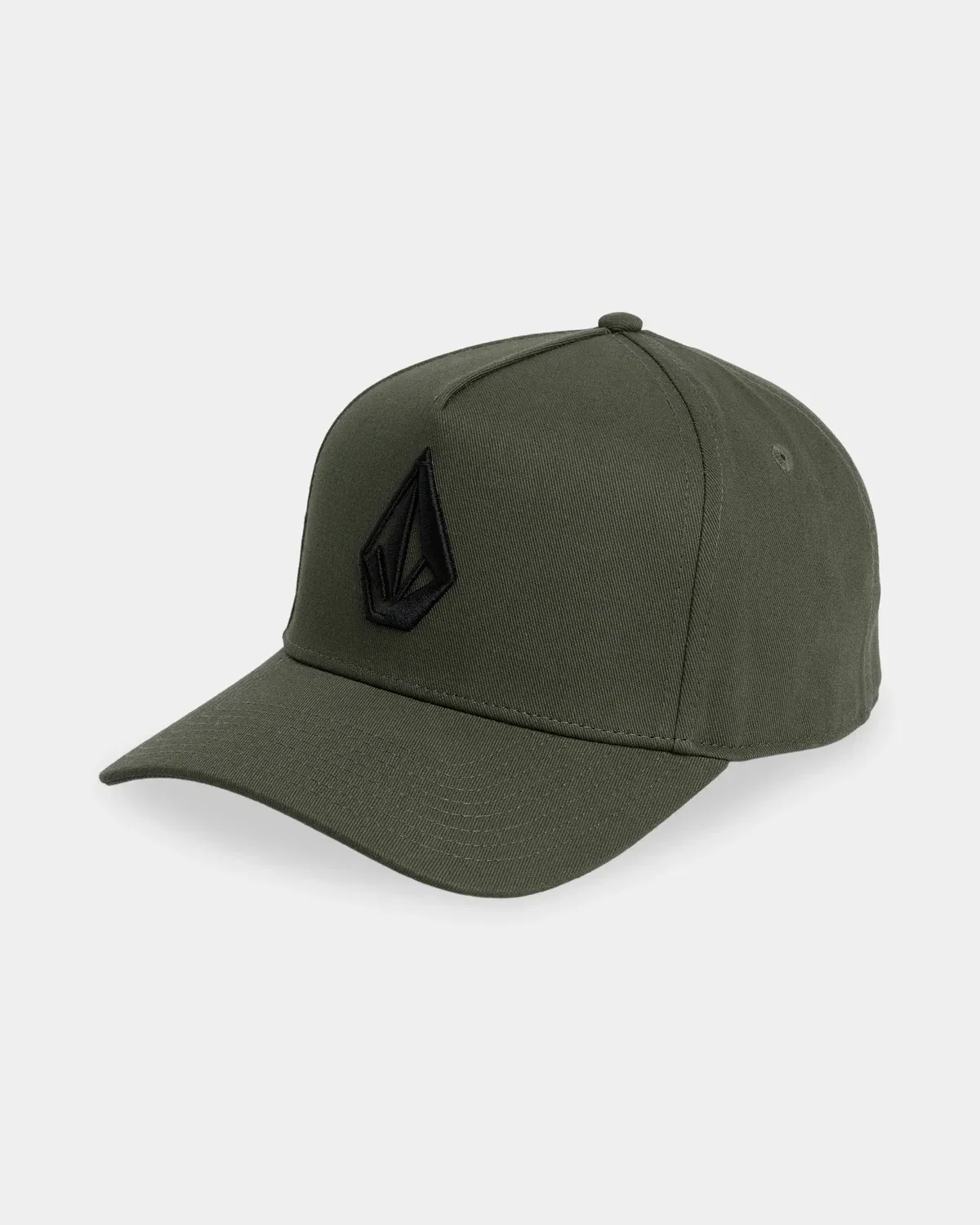 Mens Embossed Stone Flexfit Cap