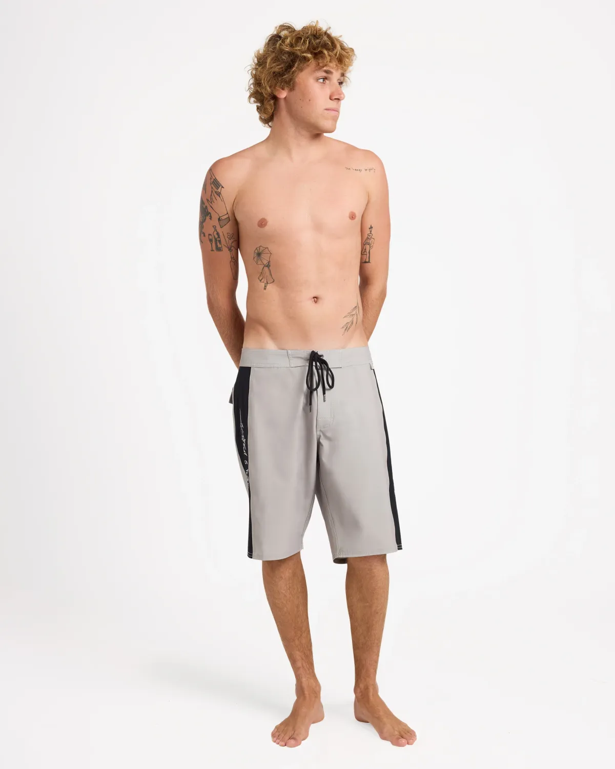 Mens Symmetry Boardshort