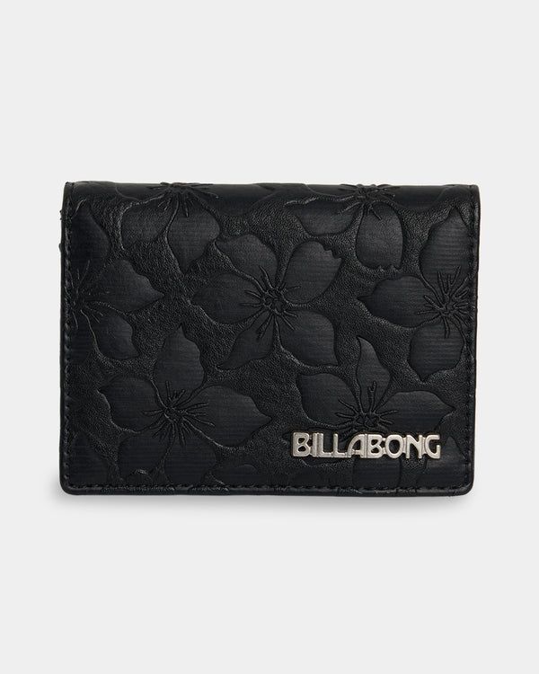 Kirra Wallet 2.0, Colour: Black
