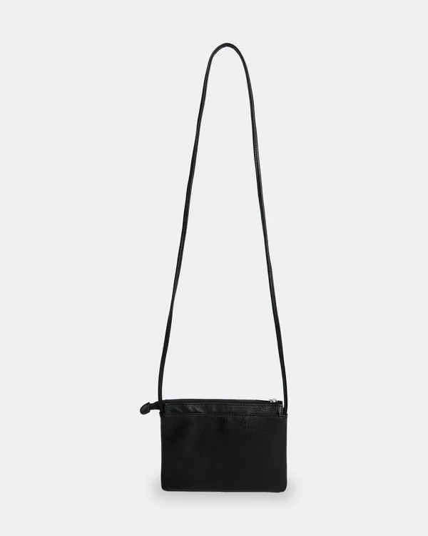 Sunset Rhapsody Crossbody Bag