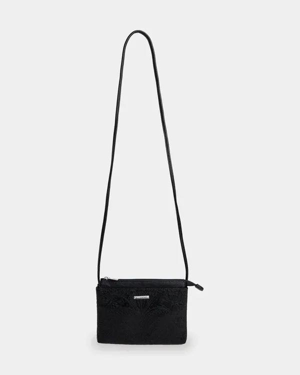 Sunset Rhapsody Crossbody Bag