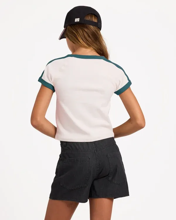 Saltwater Tee