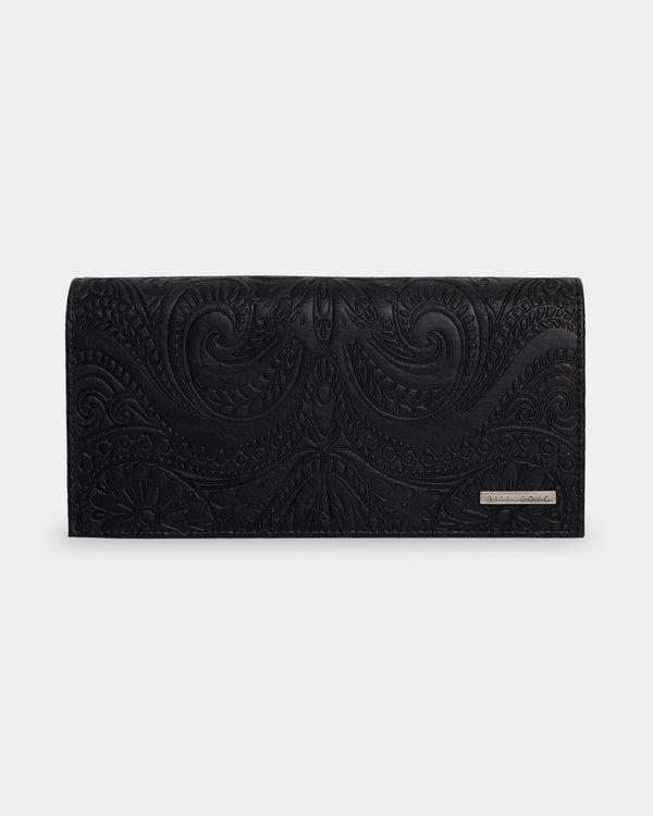 Sunset Rhapsody Wallet
