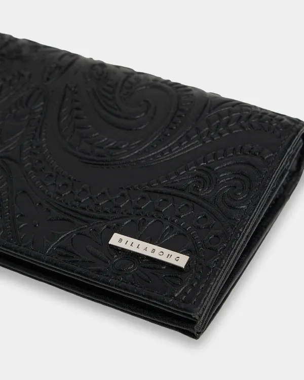 Sunset Rhapsody Wallet