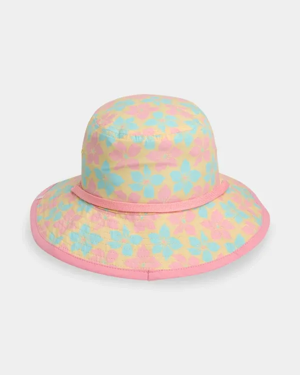 Sun Petals Hat