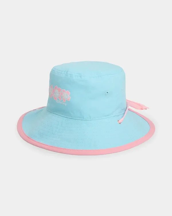Sun Petals Hat