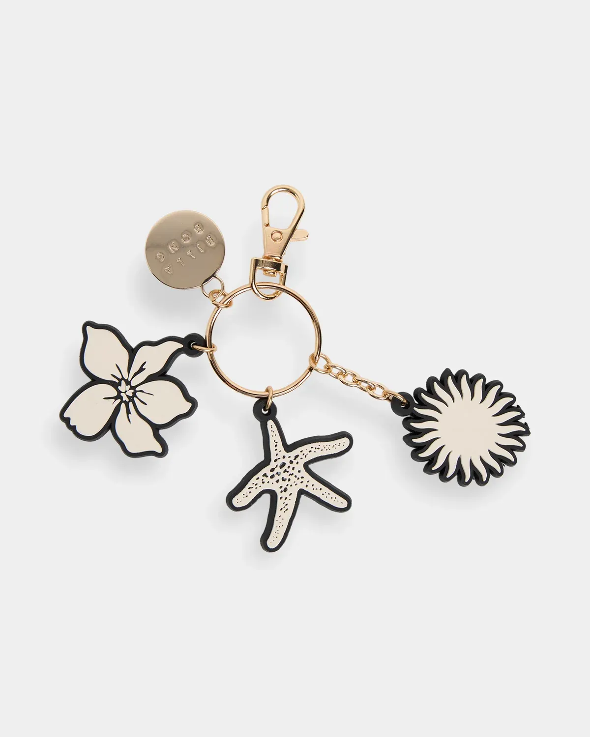 La Lune Keychain