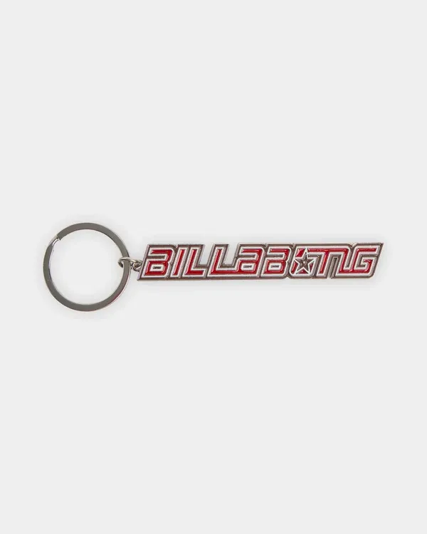 Starcrush Logo Keyring