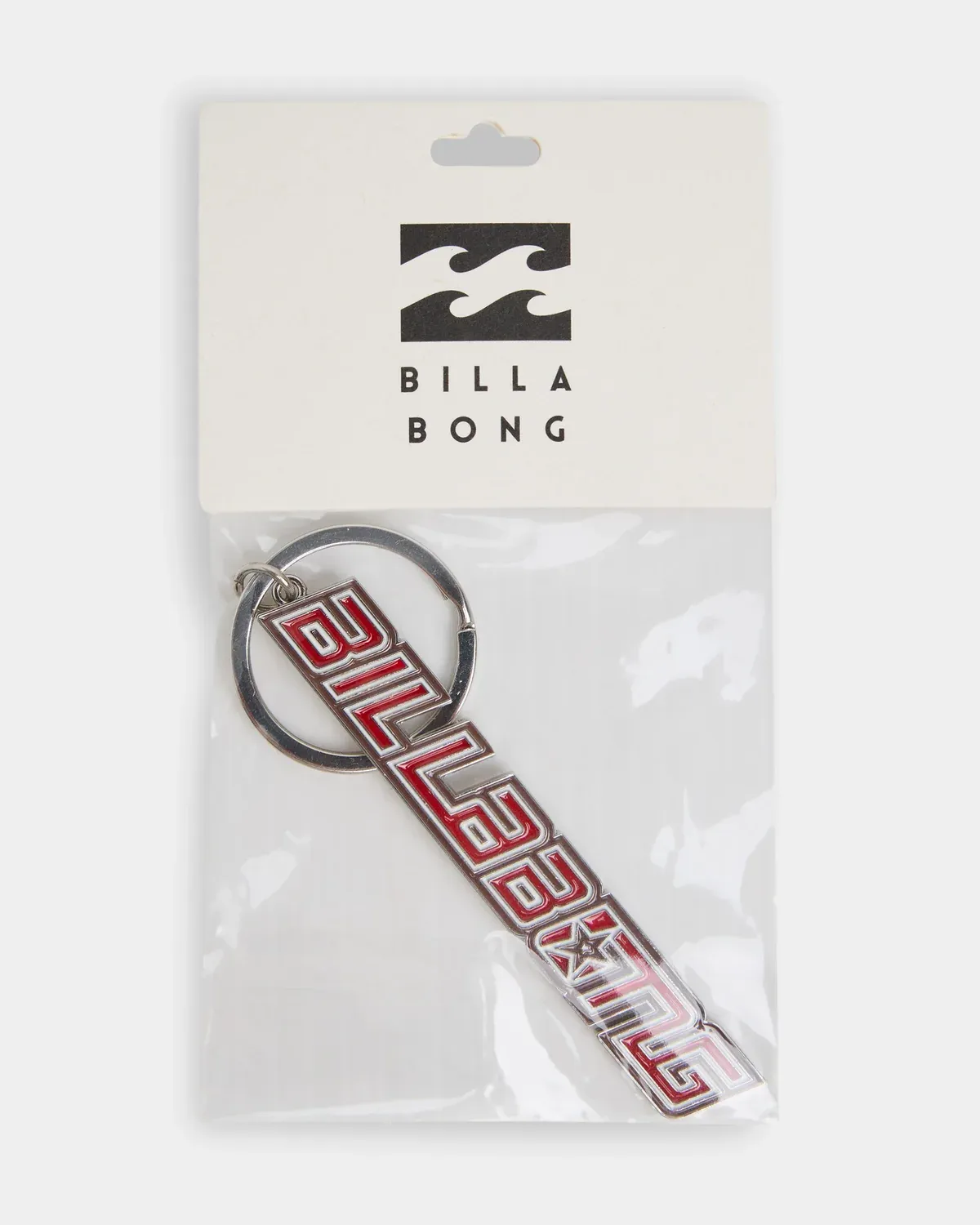 Starcrush Logo Keyring
