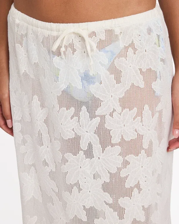 Salt Bloom Skirt