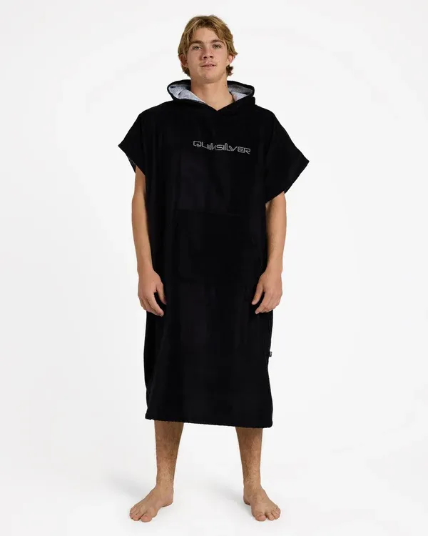 Core Hoody Towel