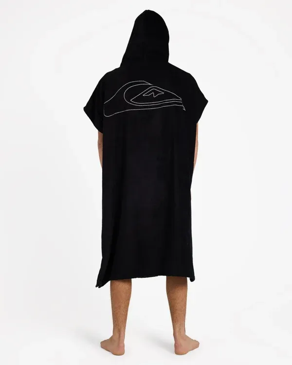 Core Hoody Towel