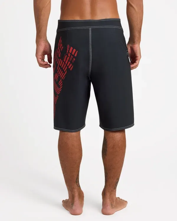 Reaper Stone Mod 21 Boardshorts