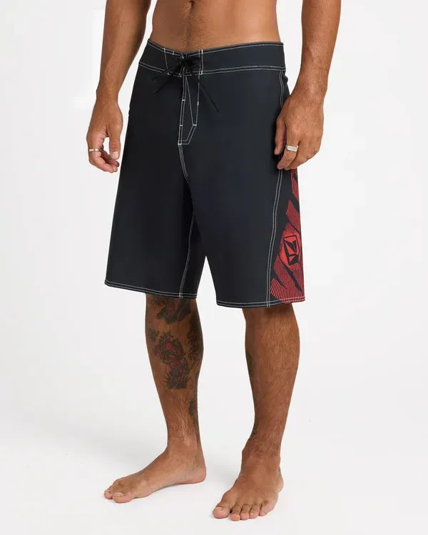 Reaper Stone Mod 21 Boardshorts