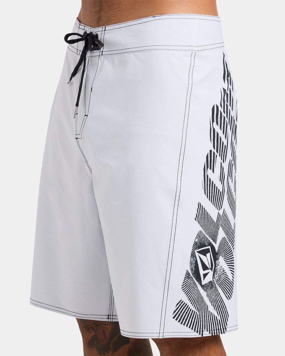 Reaper Stone Mod 21 Boardshorts