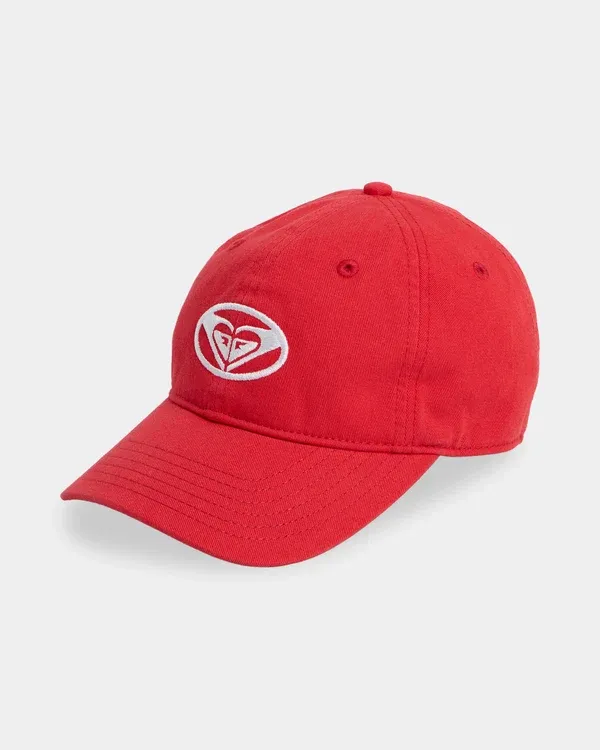 RG Swell Cap, Colour: Scarlet